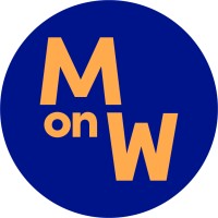 Calgary Meals on Wheels logo - Similar company to Administrative Information Management Diploma / Office Professional Certificate