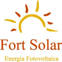 Fort Solar Energia Fotovoltaica logo - Similar company to Thor Log
