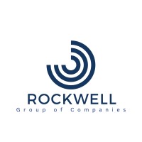 Rockwell Group of Companies logo - Similar company to The Rockwell Group