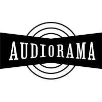 Audiorama logo - Similar company to Grupo Audiorama Comunicaciones