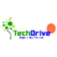 TechDrive Engineering Pvt Ltd logo - Similar company to Acsen Group