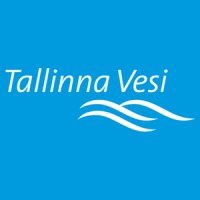 Tallinna Vesi logo - Similar company to Utilitas