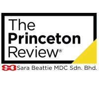 The Princeton Review Kuala Lumpur logo - Similar company to Ownprep