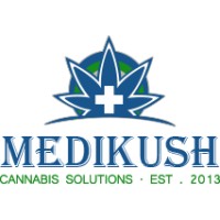 MediKush Inc logo - Similar company to Harbor Access Investor Relations™