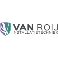 van Roij installatietechniek B.V. logo - Similar company to Bos Groep / Installatiewerken / Dakbedekkingen