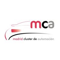 MCA, Madrid Clúster de Automoción logo - Similar company to Bdb Abos