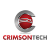Crimson Tech Pte. Ltd. logo - Similar company to Crimson Tech