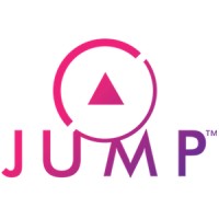 Jump logo - Similar company to Jump