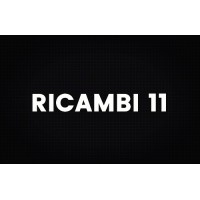 RICAMBI 11 logo - Similar company to Otar Srl - Componenti Industriali
