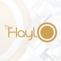 The Haylo logo - Similar company to Smart Systems