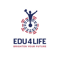 EDU4LIFE Overseas Study Consultancy logo - Similar company to Net-Sec Technology Jsc