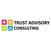 TRUST ADVISORY CONSULTING logo - Similar company to Portos  International