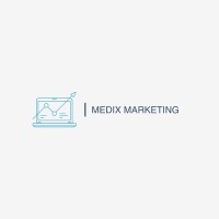 Medix Marketing logo - Similar company to Cluster