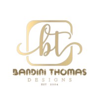 Bandini Thomas Designs logo - Similar company to Singh Solutions: Website Designing Company In Delhi