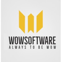 WOWSoftware logo - Similar company to Palark Gmbh
