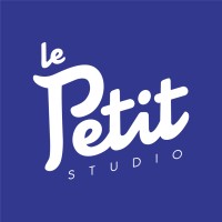 Le Petit Studio - Motion Design logo - Similar company to C