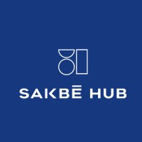 Sakbé Hub logo - Similar company to Cleantech Hub Mx