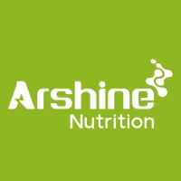 Arshine Natural & Nutrition Co., LTD logo - Similar company to Pump Gear Supplements