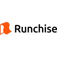 Runchise logo - Similar company to Liones Tech