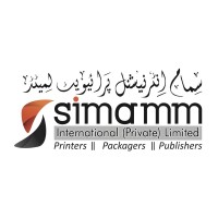 Simamm Packaging logo - Similar company to Practioptix