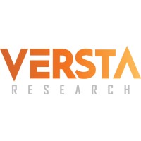 Versta Research logo - Similar company to Versta