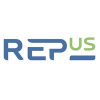 RepUsNFT logo - Similar company to Immersion