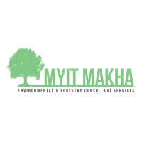 Myit Makha - Environmental & Forestry Consultant Services logo - Similar company to Econox Laos - Environmental Consultant