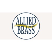 Allied Brass Manufacturing Co logo - Similar company to Harley & Son