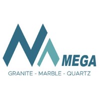 Mega Marble Granite logo - Similar company to Fade Marble & Travertine