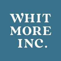 Whitmore Inc. logo - Similar company to Loadrite