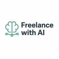 Freelance With AI logo - Similar company to Growth Tools