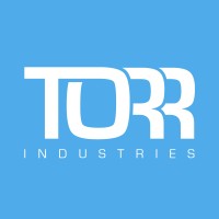 TORR Industries Inc. logo - Similar company to Torri