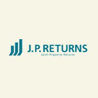 J.P.RETURNS株式会社 logo - Similar company to あ