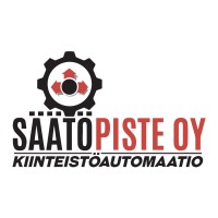Säätöpiste Oy Vaasa logo - Similar company to Säätö Oy Ab