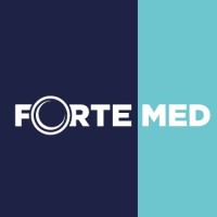 ForteMed logo - Similar company to Sla Coating Llc