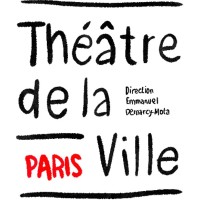 Théâtre de la Ville - Paris logo - Similar company to Barouf