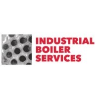 Industrial Boiler Services (UK) Ltd logo - Similar company to Progress Professional Services Limited