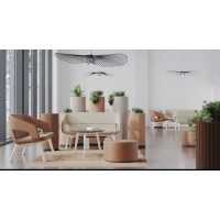 DM MOBILIER logo - Similar company to Ergo Zen