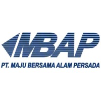 PT. Maju Bersama Alam Persada logo - Similar company to Pt. Kne Global Persada