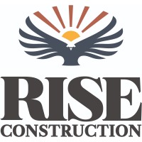Rise Construction logo - Similar company to Rise Renovation