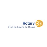 Rotary Club La Ravine Le Ouaki logo - Similar company to Directlink