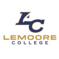 Lemoore College logo - Similar company to State Center Adult Education Consortium