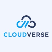 Cloudverse logo - Similar company to Cloudverse.Ai