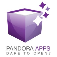 Pandora Apps