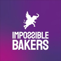 Impossible Bakers logo - Similar company to Etselquemenges / Soycomocomo