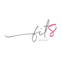 Fit8 logo - Similar company to Elyah