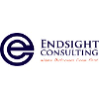 Endsight Consulting logo - Similar company to Marktintel Ltd