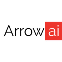 Arrow AI logo - Similar company to Photon Webworks