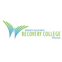 WA Recovery College Alliance (WARCA) logo - Similar company to Amiwho Pty Ltd - Online Admin & Business Services