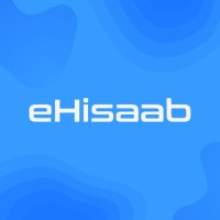 eHisaab logo - Similar company to Prepsaarthi